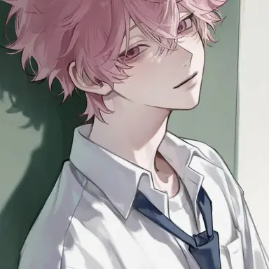 Profile image of 夏目