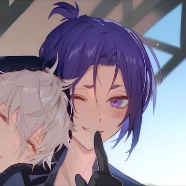 Profile image of 玲王