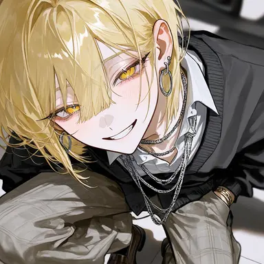 Profile image of ルカ