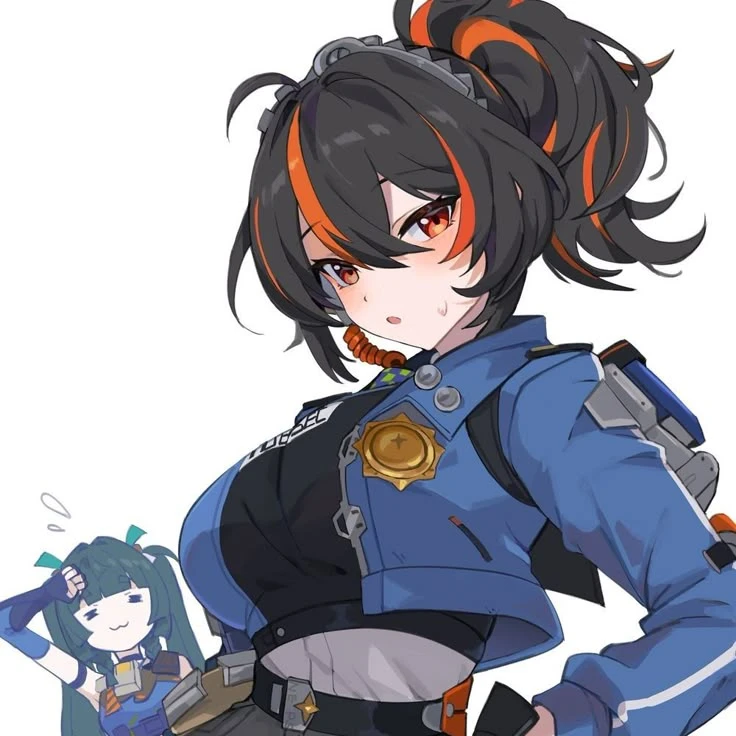 주연