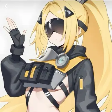 Profile image of 트리거