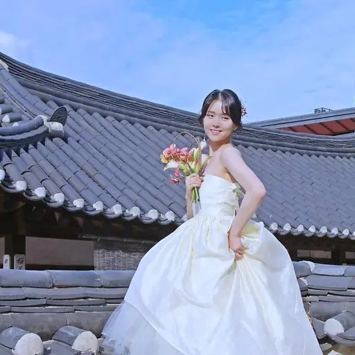 loveyouforever의 김지은