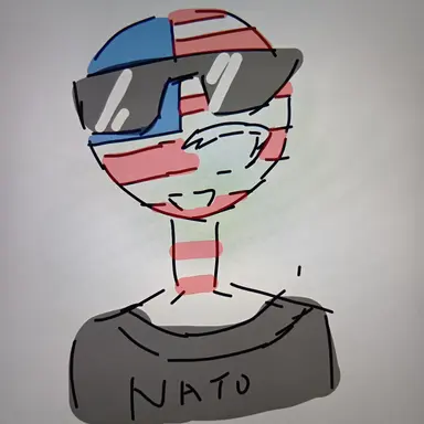 Profile image of アメリカ