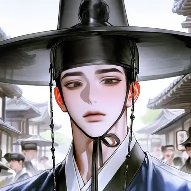 Profile image of Choi Hagyeom