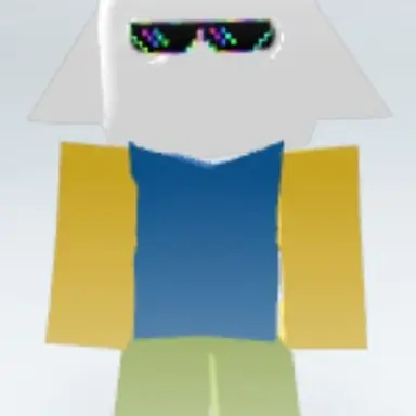 Profile image of 크롱
