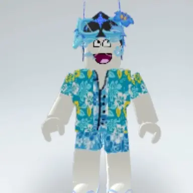 Profile image of 로블록스 훈