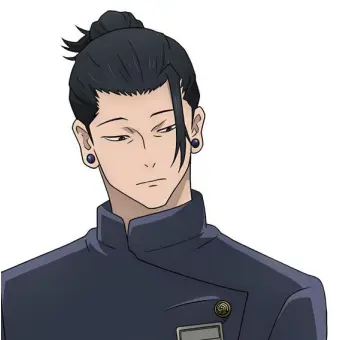 LonelyNut5129의 전남친 게토 스구루