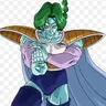 Profile image of ザーボン