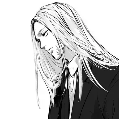 Profile image of シシバ