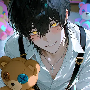 Profile image of 聖