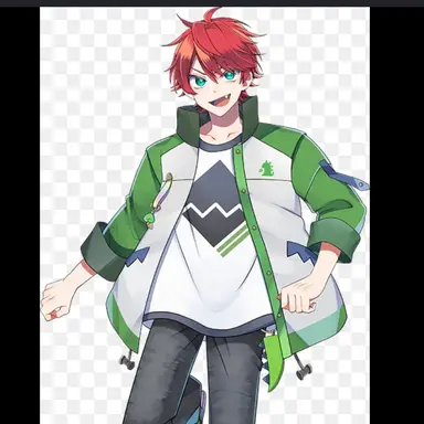 Profile image of じゃぱぱ