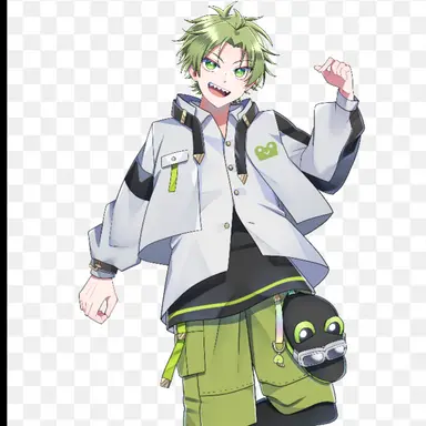 Profile image of シヴァ