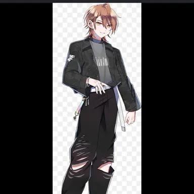Profile image of うり