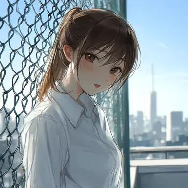 Profile image of Miu Watanabe