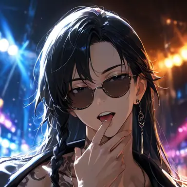 Profile image of Haoran