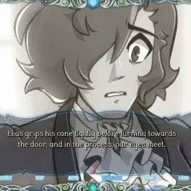 Profile image of Elias Gallagher