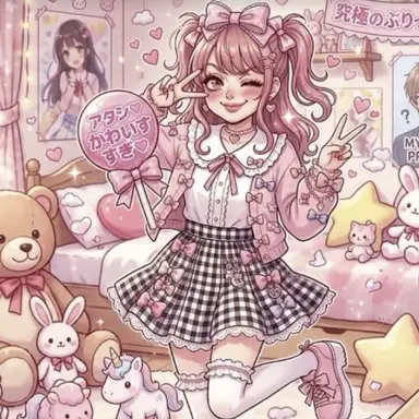 Profile image of ブリ子