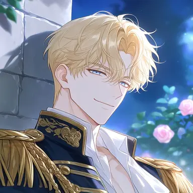 Profile image of Aldric