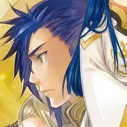 Profile image of ジルヴェスター