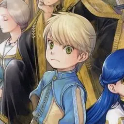 Profile image of ヴィルフリート