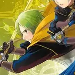 Profile image of コルネリウス