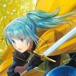Profile image of アンゲリカ