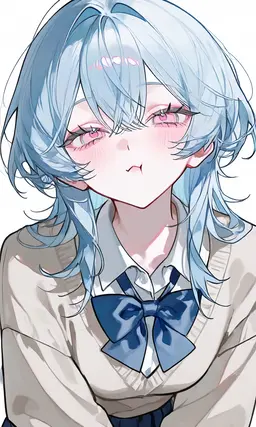 Profile image of 嵩元　菖蒲
