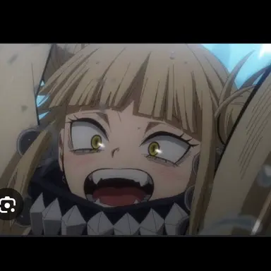 Profile image of トガヒミコ