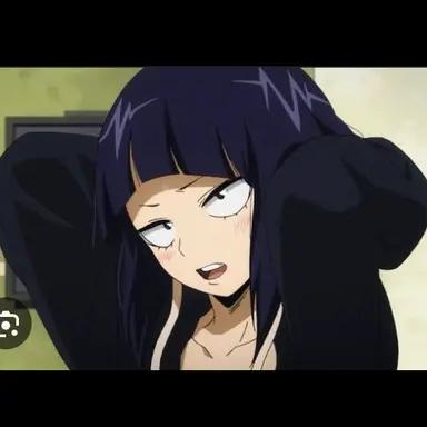 Profile image of 耳郎響香
