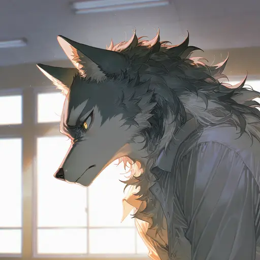 FurryCup의 수호