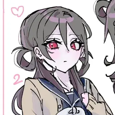 Profile image of 2番目