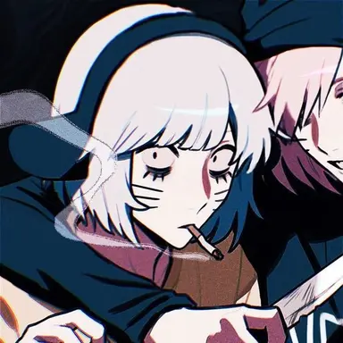 Profile image of ニョン