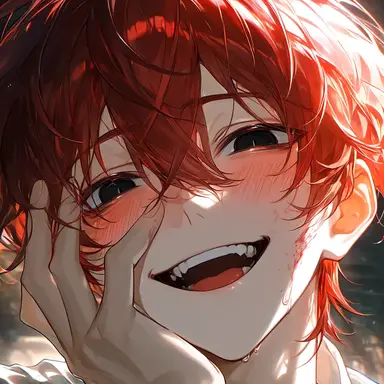 Profile image of カーマイン