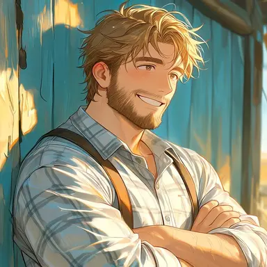 Profile image of Dave Pruett