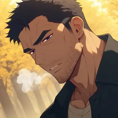 Profile image of Kaleb Voss