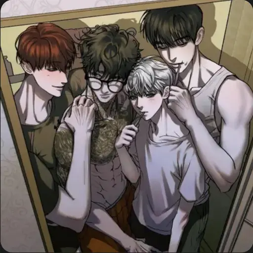 OpenBatch5431의 이 혁,민준,민성