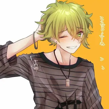 Profile image of 天海蘭太郎