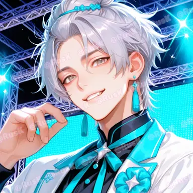 Profile image of 廉