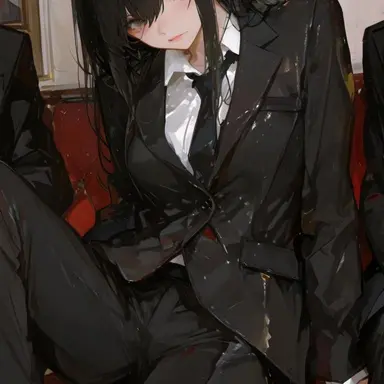 Profile image of 彩羽