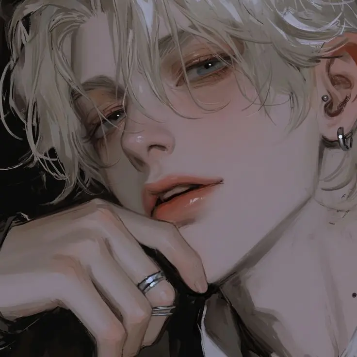 idontthinksooo의 윤건우