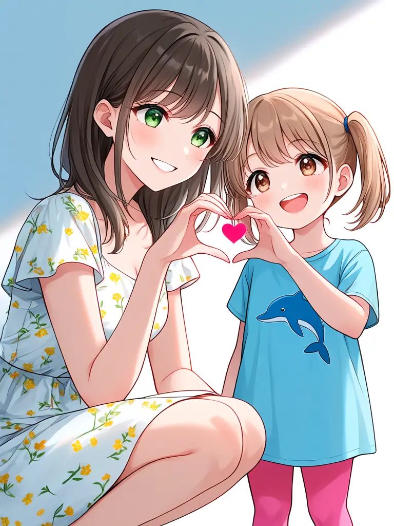 Unaji2025의 お前がパパになるんだよ！