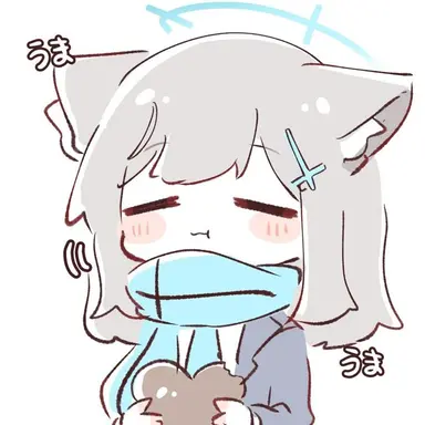 Profile image of 아기 시로코