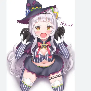 Profile image of 紫咲シオン