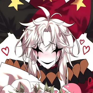 Profile image of Pierrot