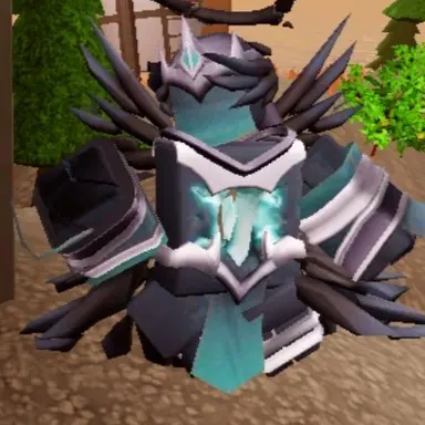 Profile image of 여우