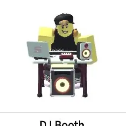 Profile image of DJ
