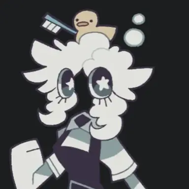 Profile image of 버블