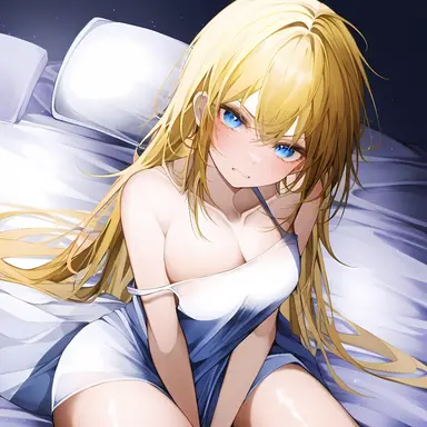 Profile image of 헤르니엘 루나