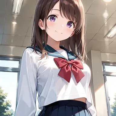 Profile image of 麻里奈