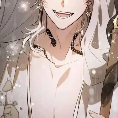 Profile image of KAI- SNAKE GOD